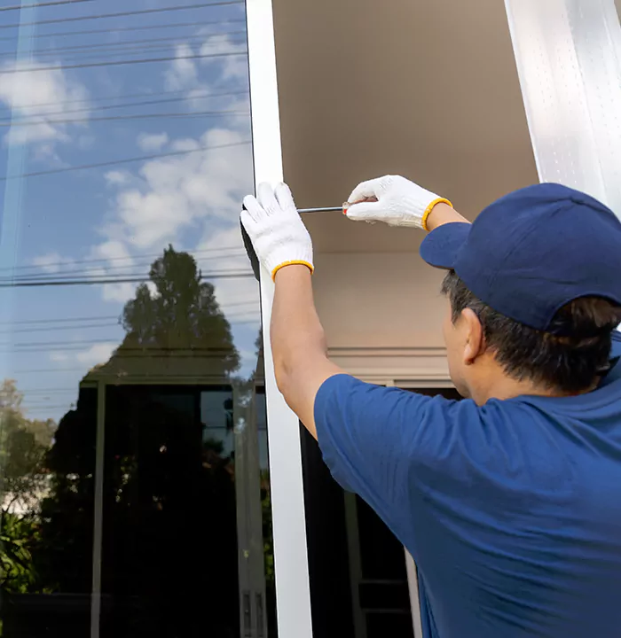 home window repair in Warrington,FL