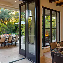 Patio Doors in Warrington, FL