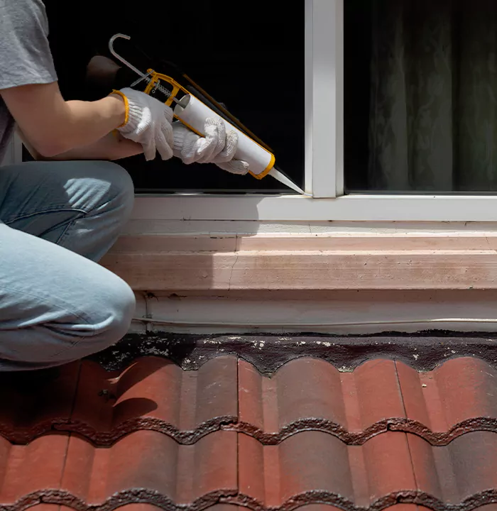 Roof Window Services in Warrington, Florida