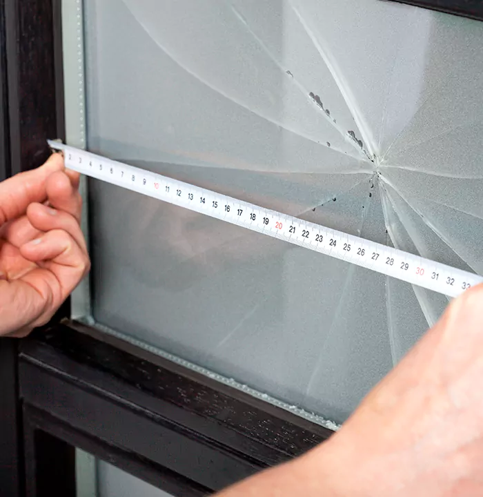 Storefront Glass Repair in Warrington, FL
