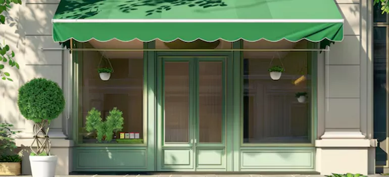 Awning Window Replacement in Warrington, FL