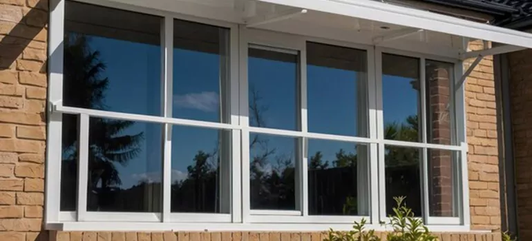 Bay Window Installation Specialists in Warrington, FL