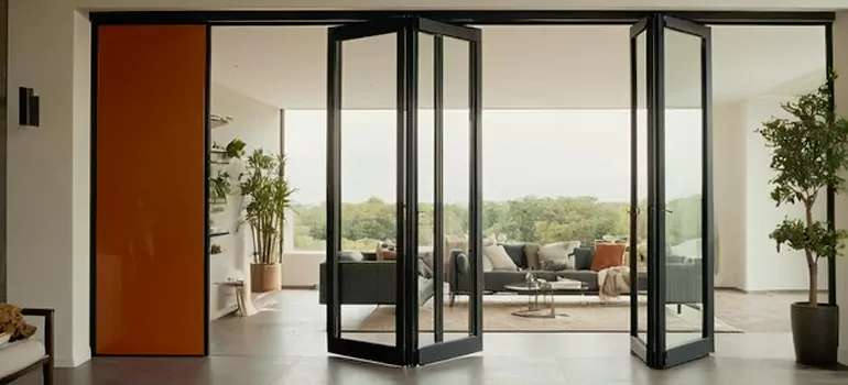 Folding Bifold Doors Repair in Warrington, FL