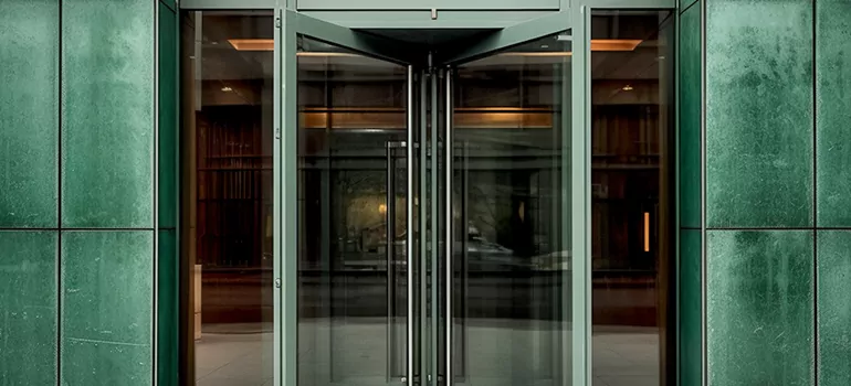 Commercial Garage Doors Repair in Warrington, FL