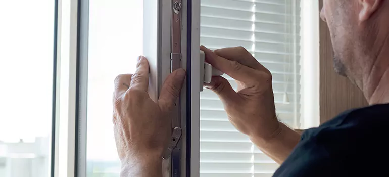 Luxury Window Installation in Warrington, FL