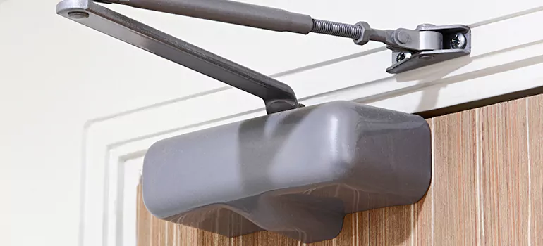 Garage Door Openers For Low Ceilings in Warrington, FL