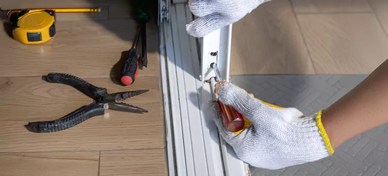 Sliding Glass Door Repair in Warrington Sliding Glass Door Repair in Warrington