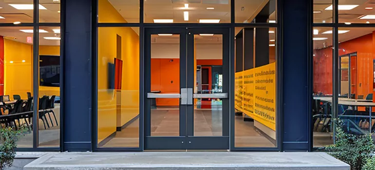 Entry Door Sidelites in Warrington, FL