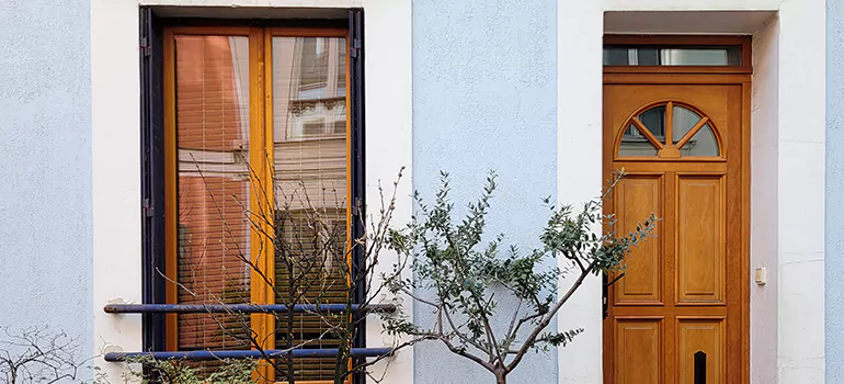 Garage Door Weather Stripping in Warrington, FL