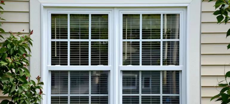 Custom Double Hung Windows in Warrington, FL