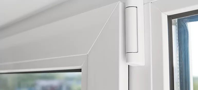 Sliding Door Basement for entry door installation in Warrington, FL Aluminium Sliding Door Basement Entry Door Installation in Warrington, FL