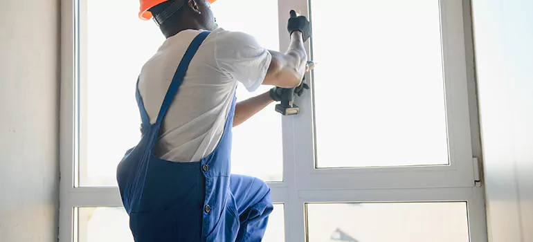 Fixed Window Replacement in Warrington, FL