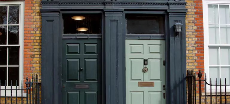 Front Door Window Replacement in Warrington, FL