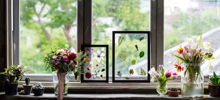 Professional Garden Window Repair in Warrington, FL