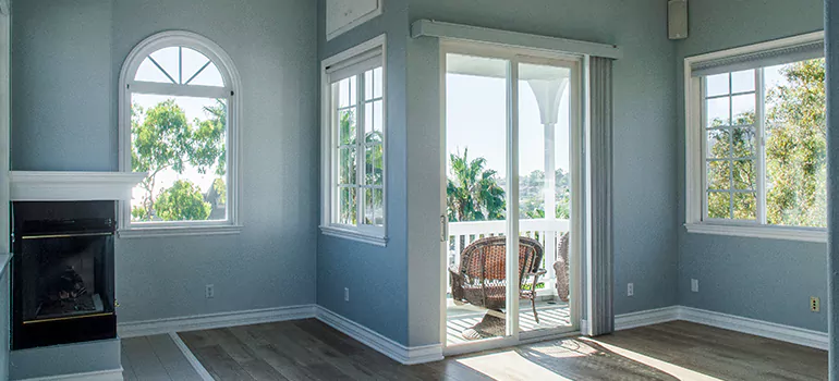 Glass Door Repair in Warrington, FL