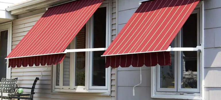 Government Rebate Window Replacement in Warrington, FL