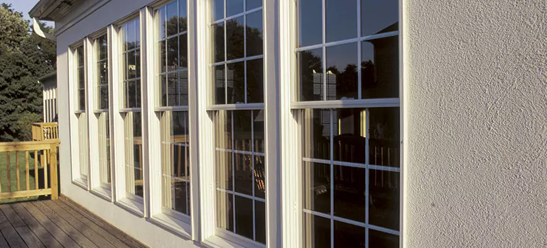 Home Window Glass Repair in Warrington, FL