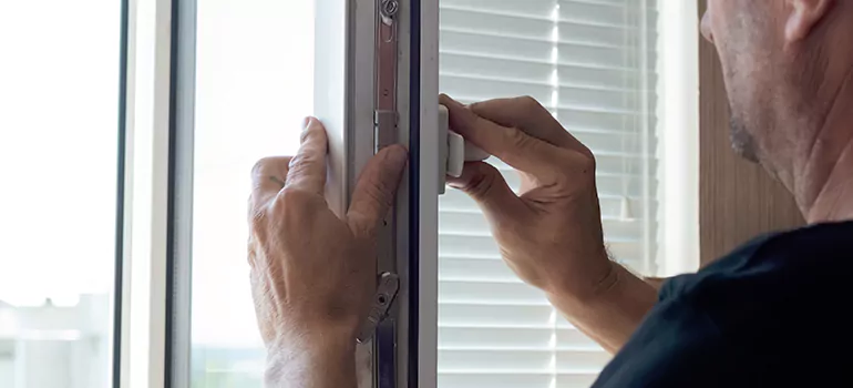 Custom Hopper Windows in Warrington, FL