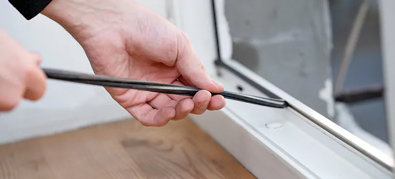 New Window Installation Near Me in Warrington, FL