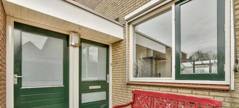 Sliding Patio Windows in Warrington, FL