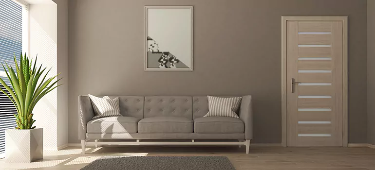 Prehung Inside Doors in Warrington, FL