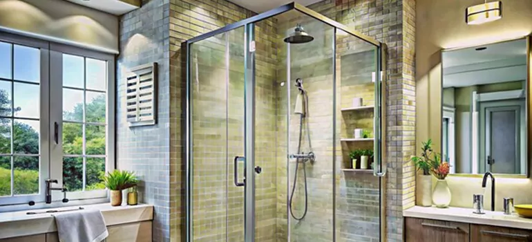Tub Shower Doors in Warrington, FL