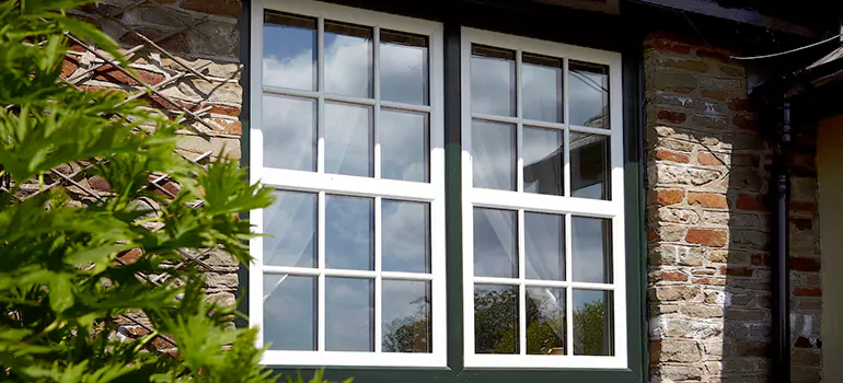 Stormproof Casement Windows in Warrington, FL