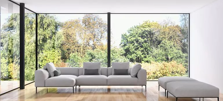 Tilt Out Window in Warrington, FL