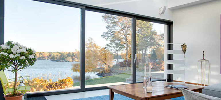 House Window Crank Repair in Warrington, FL