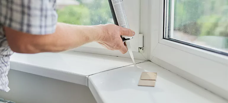 Professional Accordion Door Repair in Warrington, FL