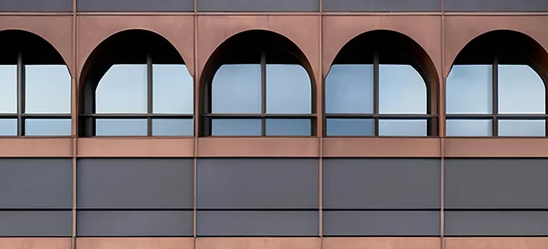 Modern Architectural Windows Repair in Warrington, FL