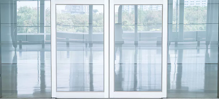 Automatic Door Openers in Warrington, FL