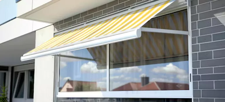 Awning Window Maintenance in Warrington, FL