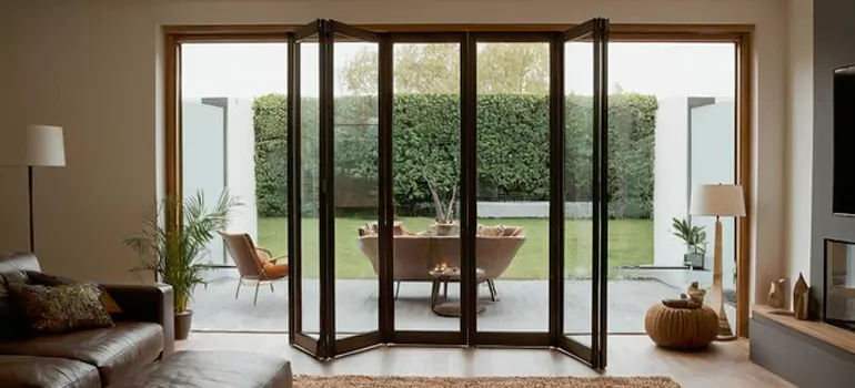 Cheap Bifold Doors in Warrington, FL