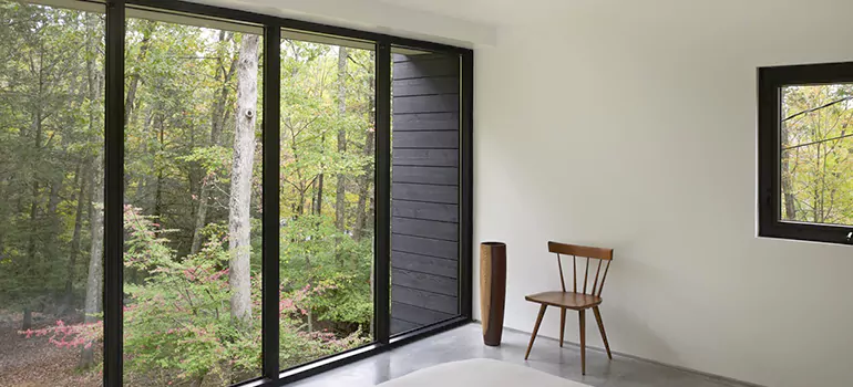 Bulletproof Window Protection Services in Warrington, FL