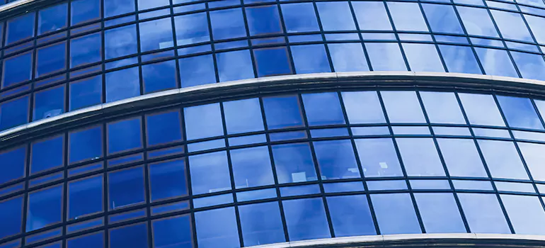 Commercial Window Protection Services in Warrington, FL