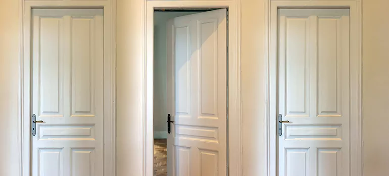 Garage Door Mullions inWarrington, FL