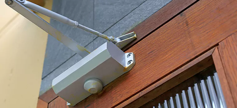 Electric Garage Door Opener Installation in Warrington, FL