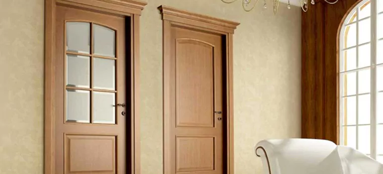 Cabinet Door Stiles in Warrington, FL