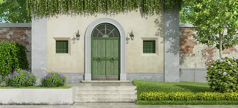 Weatherproof Screen Door in Warrington, FL