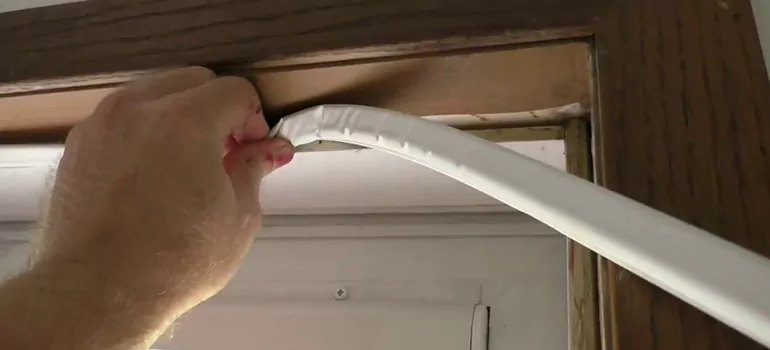 Commercial Door Weather Stripping in Warrington, FL