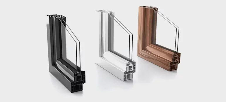 Double Window Installation in Warrington, FL