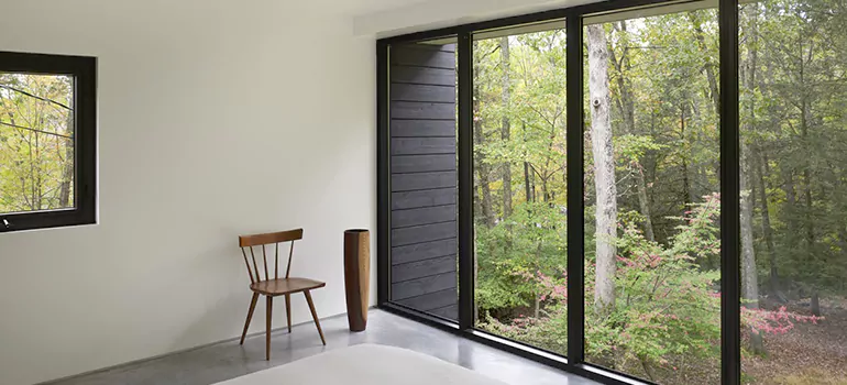 Triple Pane Energy Efficient Windows in Warrington, FL