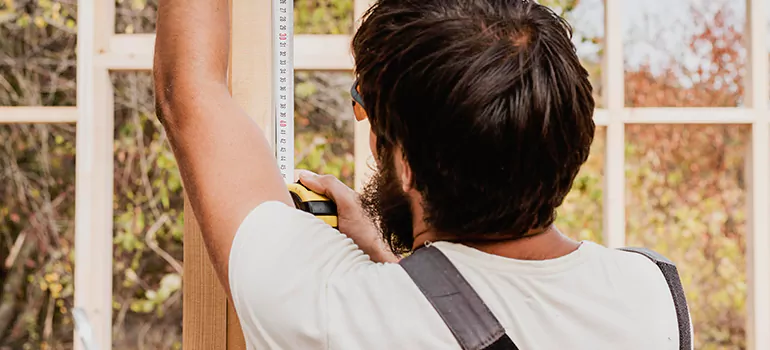 Insulated Fixed Windows in Warrington, FL