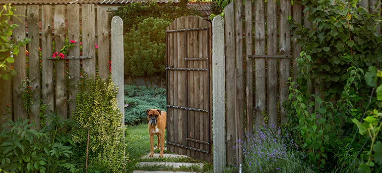 Winter Garden Garage Door Repair in Warrington,[location field=state]