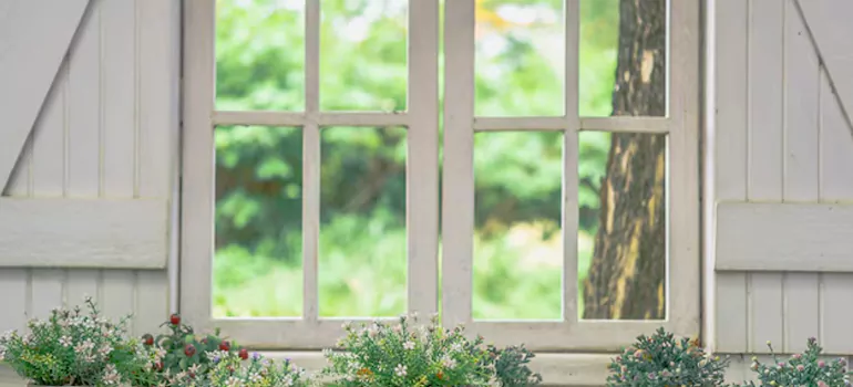 Professional Garden Window Enclosure Repair in Warrington, FL