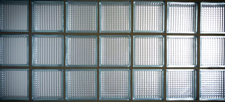 Basement Glass Window in Warrington, FL