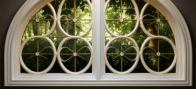 Half-round Window Replacement Contractors in Warrington, FL