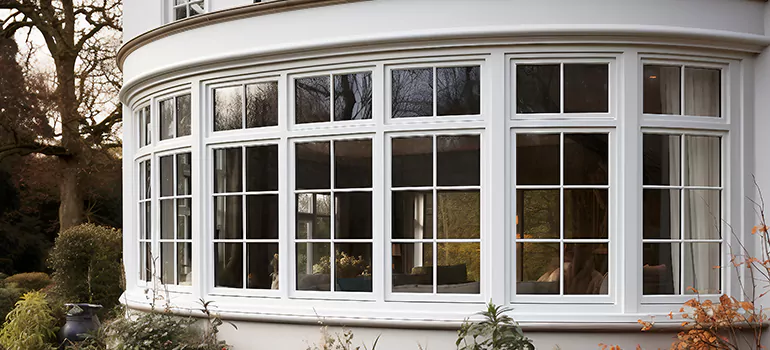 Home Window Pane Replacement in Warrington, FL