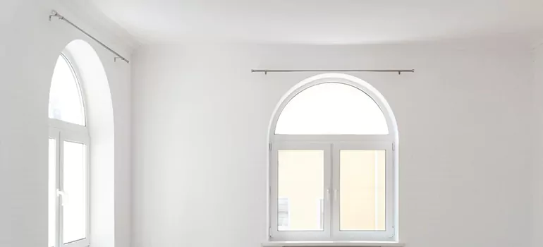 Small Hopper Window in Warrington, FL